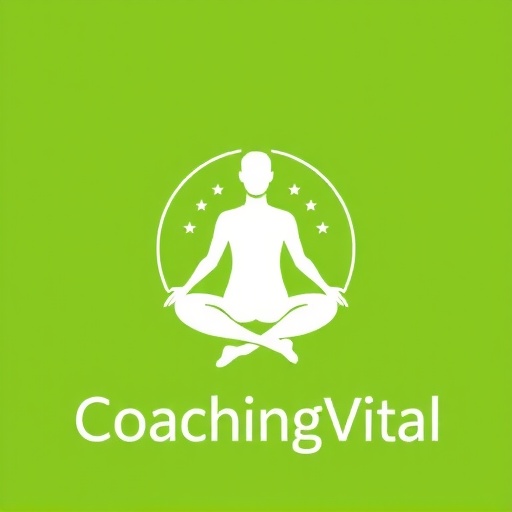 CoachingVital Logo
